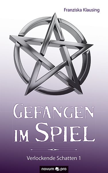 Cover von Gefangen im Spiel
