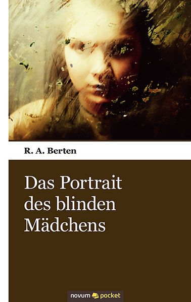 Cover von Das Portrait des blinden Mädchens