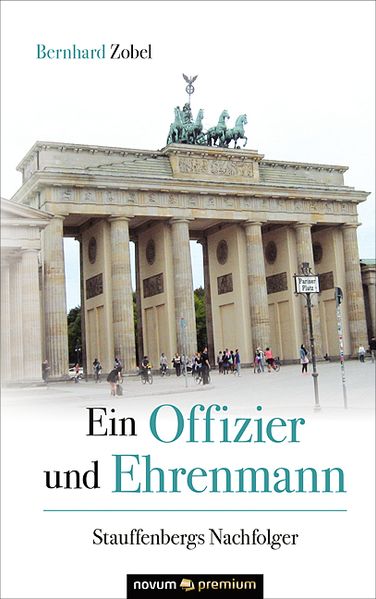 Cover von Ein Offizier und Ehrenmann