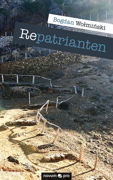 Cover von Repatrianten