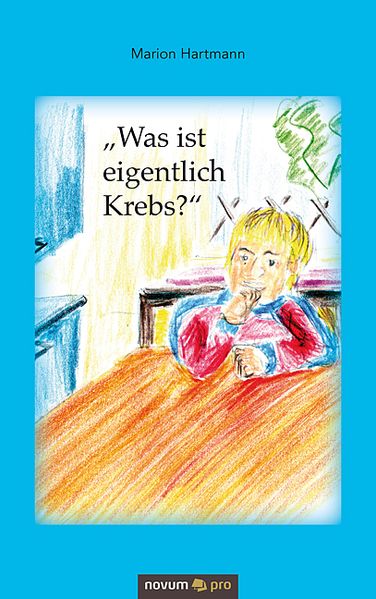 Cover von „Was ist eigentlich Krebs?“