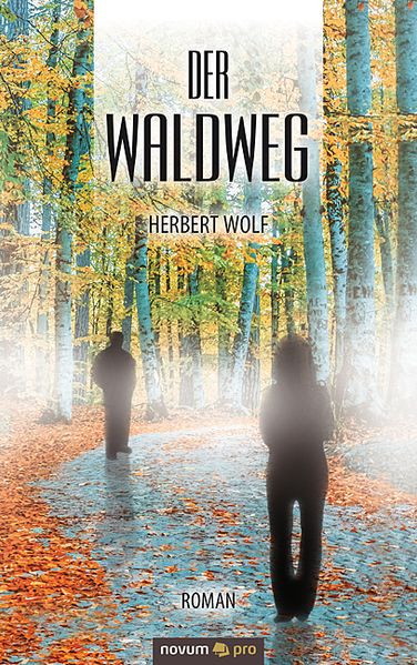Cover von Der Waldweg