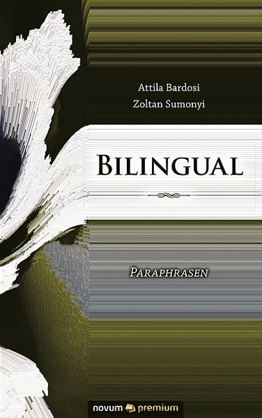 Cover von Bilingual