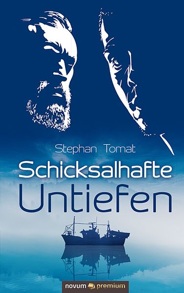 Cover von Schicksalhafte Untiefen