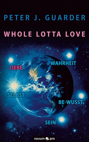 Cover von Whole Lotta Love