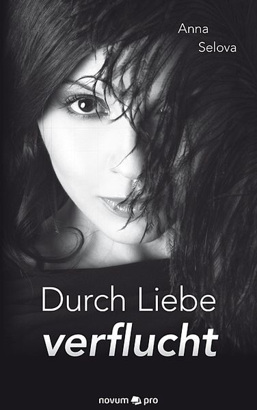 Cover von Durch Liebe verflucht