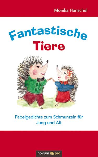 Cover von Fantastische Tiere