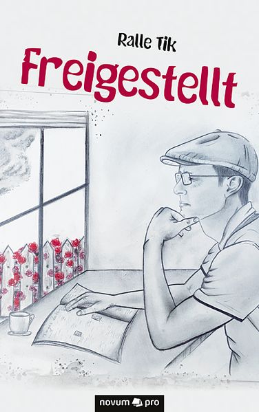 Cover von Freigestellt