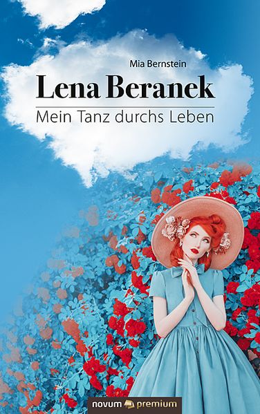 Cover von Lena Beranek