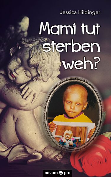 Cover von Mami tut sterben weh?