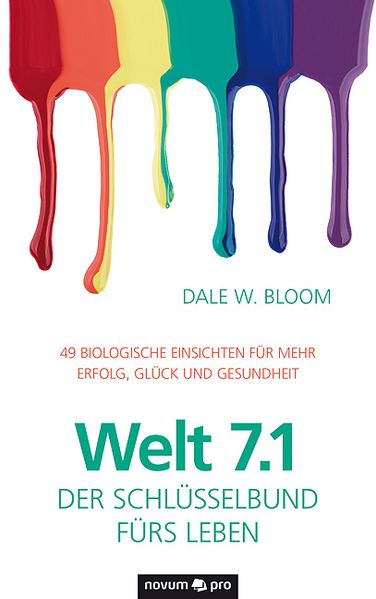 Cover von Welt 7.1 – Der Schlüsselbund fürs Leben