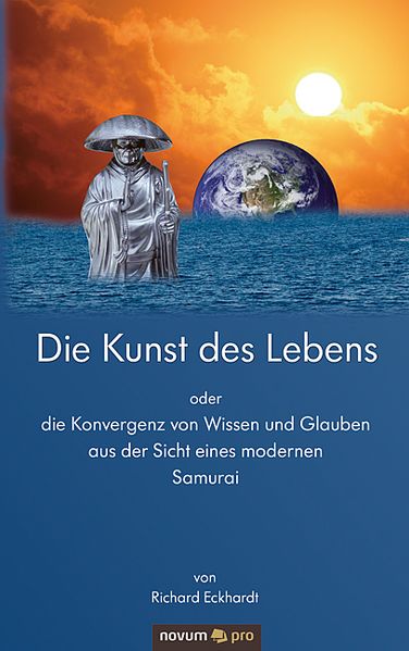 Cover von Die Kunst des Lebens