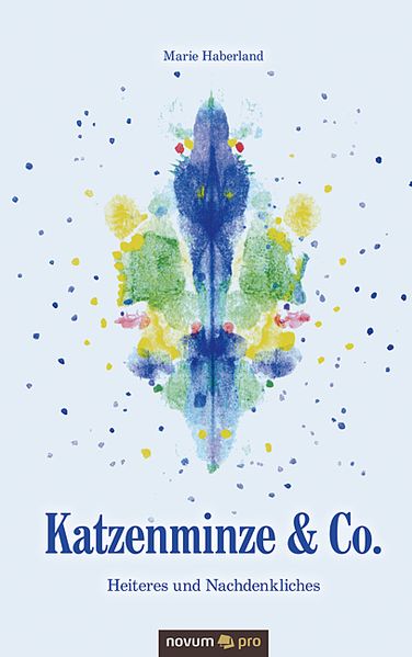 Cover von Katzenminze & Co.