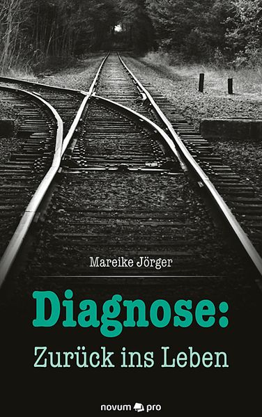 Cover von Diagnose: Zurück ins Leben