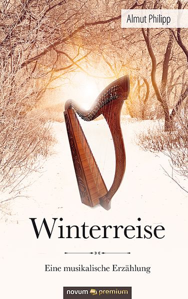 Cover von Winterreise