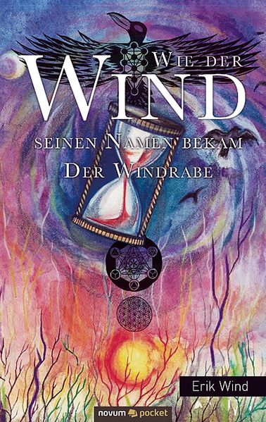 Cover von Wie der Wind seinen Namen bekam