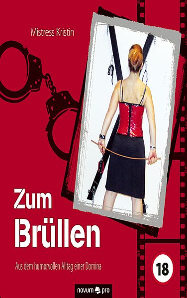 Cover von Zum Brüllen