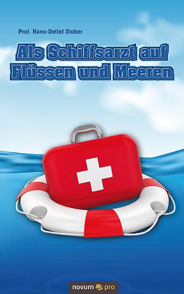 Cover von Als Schiffsarzt auf Flüssen und Meeren
