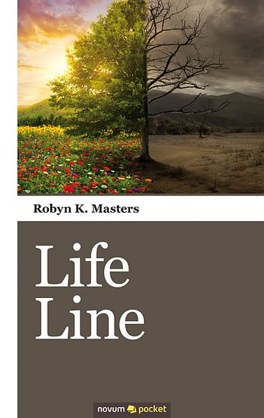 Cover von Life Line