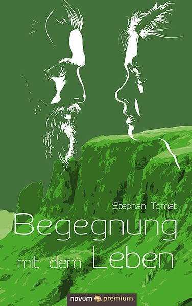 Cover von Begegnung mit dem Leben