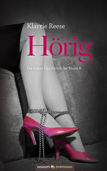 Cover von Hörig