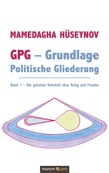 Cover von GPG – Grundlage Politische Gliederung