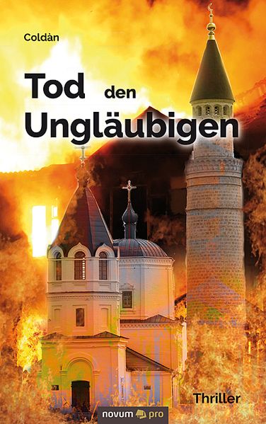 Cover von Tod den Ungläubigen