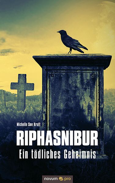Cover von Riphasnibur