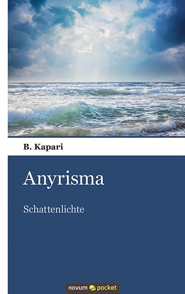 Cover von Anyrisma