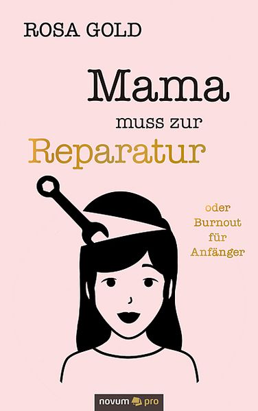 Cover von Mama muss zur Reparatur