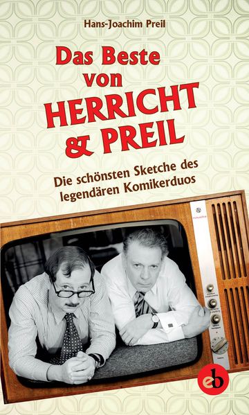 Cover von Das Beste von Herricht & Preil