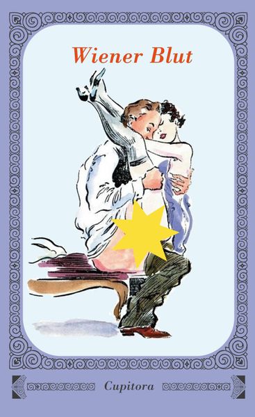 Cover von Wiener Blut