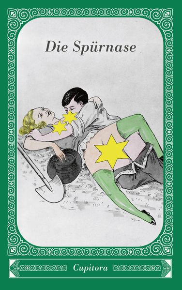 Cover von Die Spürnase