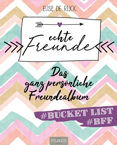 Cover von Echte Freunde