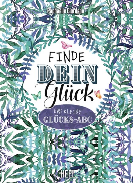 Cover von Finde dein Glück