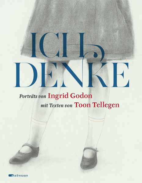 Cover von Ich denke