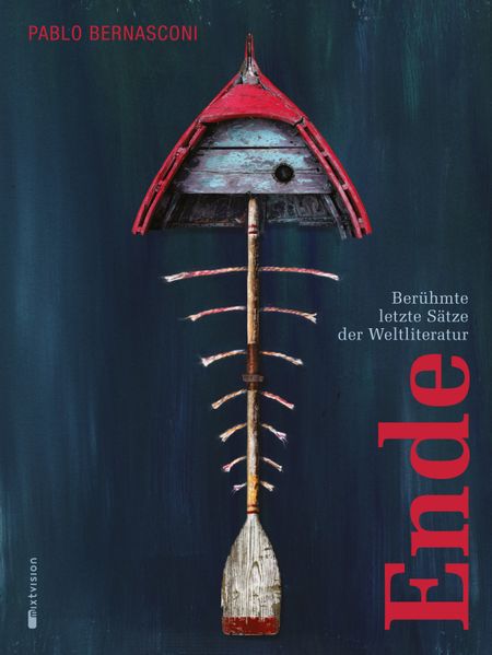 Cover von Ende