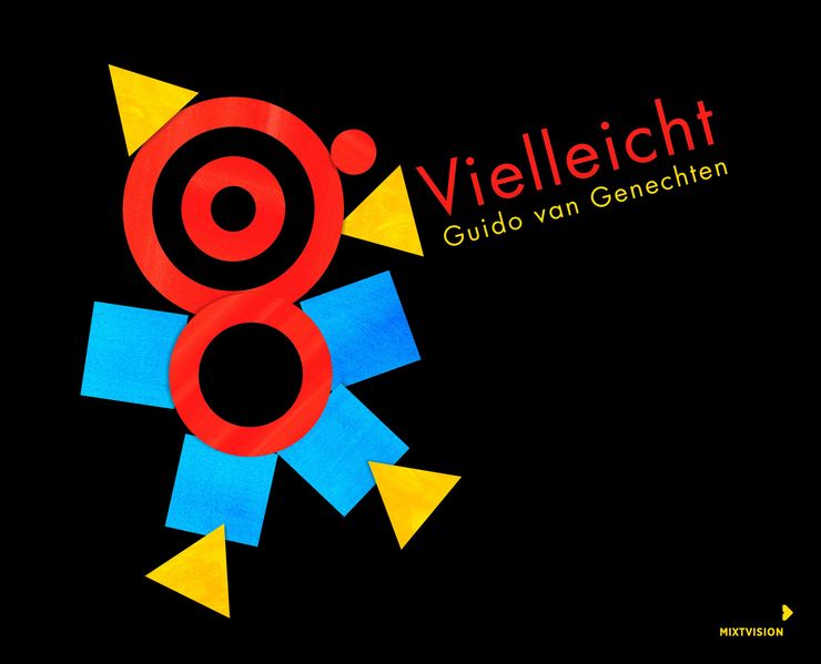 Cover von Vielleicht