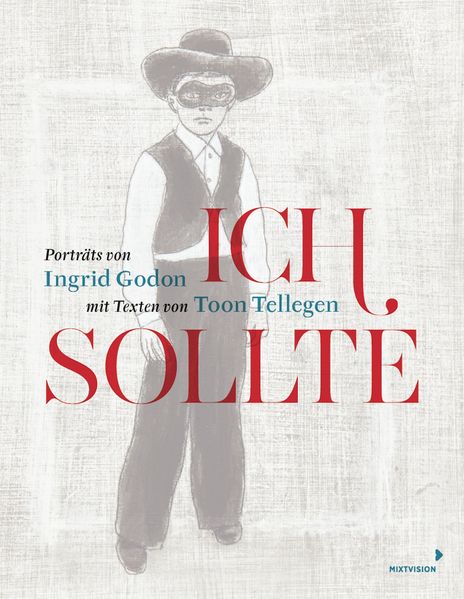 Cover von Ich sollte