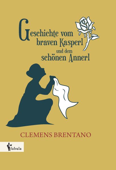 Cover von Geschichte vom braven Kasperl und dem schönen Annerl