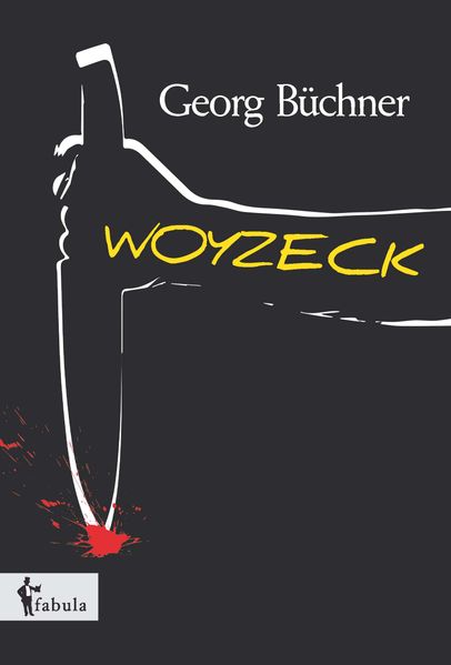 Cover von Woyzeck