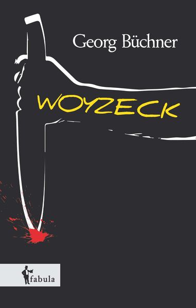 Cover von Woyzeck