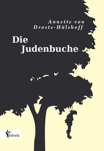 Cover von Die Judenbuche