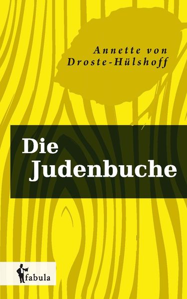 Cover von Die Judenbuche