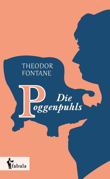 Cover von Die Poggenpuhls