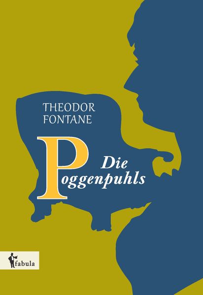 Cover von Die Poggenpuhls