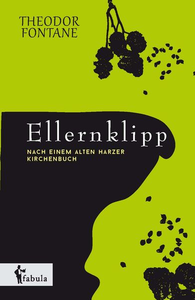 Cover von Ellernklipp: Nach einem Harzer Kirchenbuch