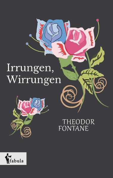 Cover von Irrungen, Wirrungen