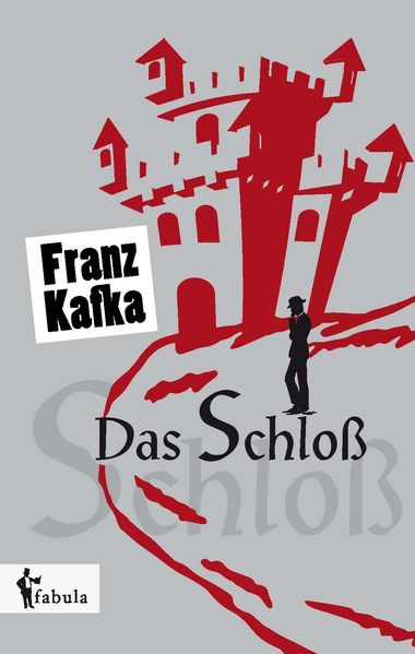 Cover von Das Schloß