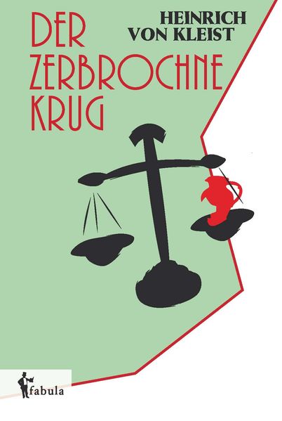 Cover von Der zerbrochne Krug